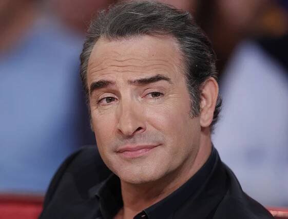 Quotes by Jean Dujardin - Like Success