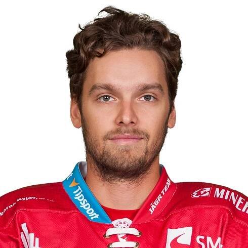 Ondřej Kovařčík #