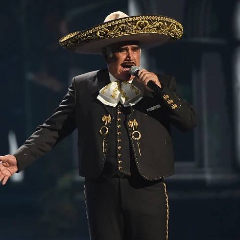 Vicente Fernández Parents: A Brief Insight into Their Lives - 25Magazine