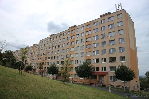 Prodej bytu 2+kk 33 m², Česká, Most