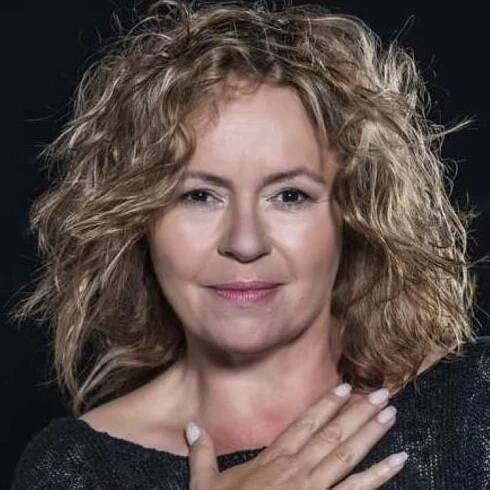 Jitka Sedláčková: "Je mi 55+ a cítím se skvěle."