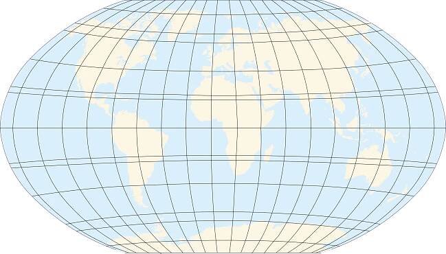 Soubor:World map longlat.svg – Wikipedie