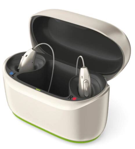 Phonak Zubehör Charger RIC Phonak Charger RIC Infinio