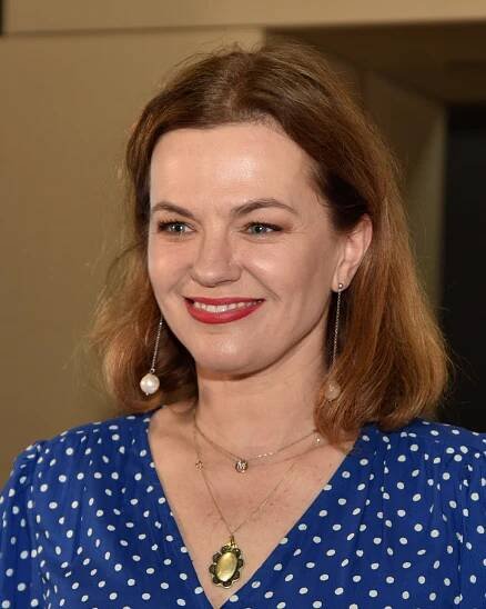Marta Jandová