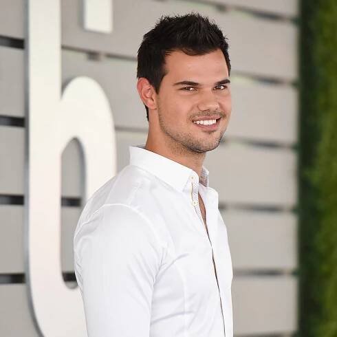 Twilight’s Taylor Lautner Reveals Whether He’d Ever Want to Play Jacob Again