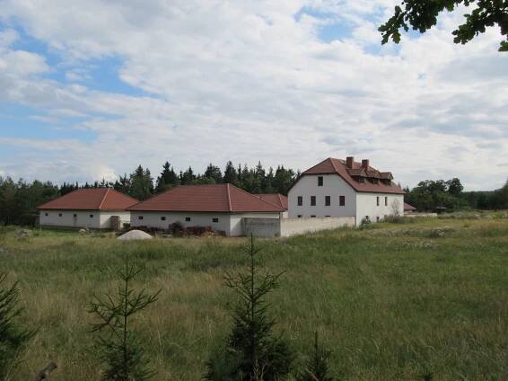 Libenov – Wikipedie