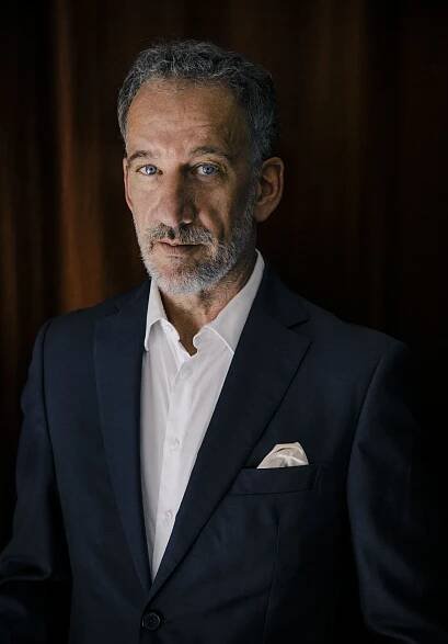 Heio von Stetten | scenario | agentur für film und fernsehen GmbH