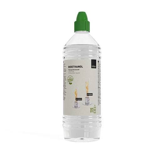 Höfats Bioethanol 1l flaša - Panorea Dizajn, Modernosť, Funkčnosť