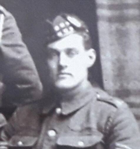 James Logan (footballer, born 1885) - Wikipedia