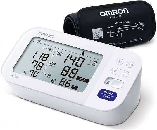 OMRON® - SHOParamedik