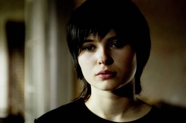 Liebeskind - Z filmu - Anna Fischer