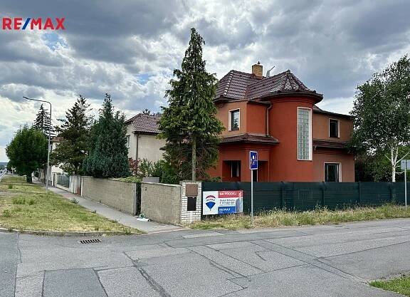 Prodej rodinného domu v Rudné u Prahy | Reality.iDNES.cz 
