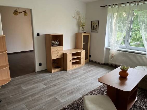 Pronájem bytu 2+1, 65 m2, Kopřivnice