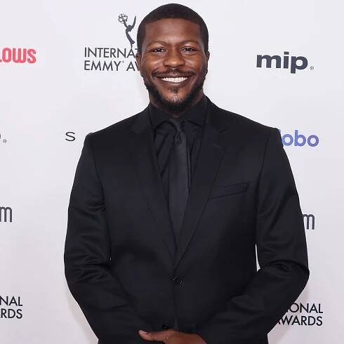 Edwin Hodge