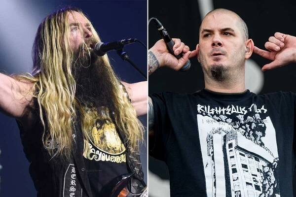 Why Phil Anselmo Didn’t Want Zakk Wylde In Pantera