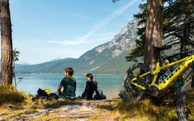 SEEBENSEE TOUR