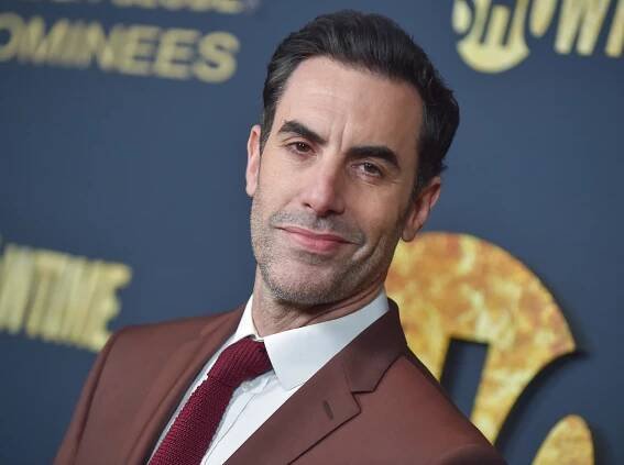 Sacha Baron Cohen Explains Departure From Freddie Mercury Biopic