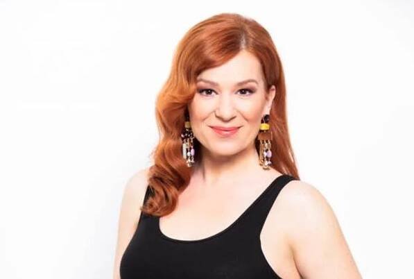 Helena Krajčiová prezradila meno a pohlavie bábätka