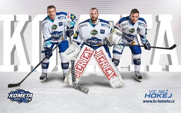 HC Kometa Brno » Fanzóna » Download