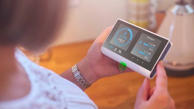 My British Gas smart meter is showing £2,400 a DAY energy bill