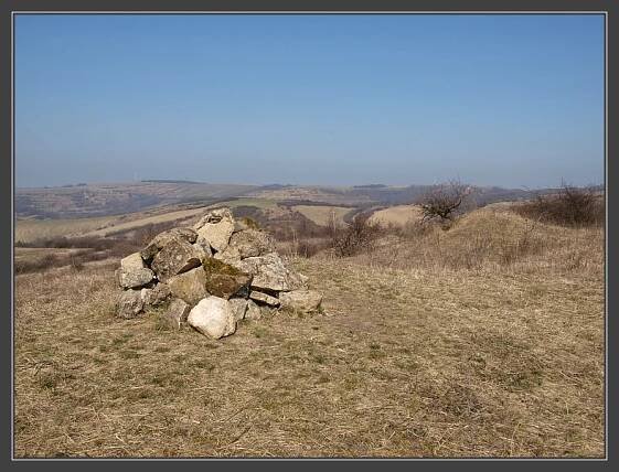 PR Kamenný vrch nad Kurdějovem