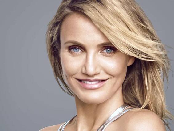 Love Letters: Cameron Diaz Tells All