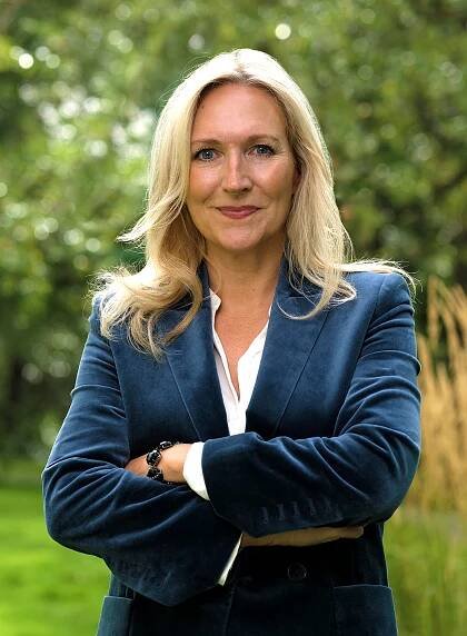 Caroline Mofors