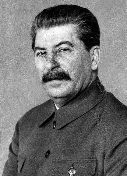 Iosif Stalin