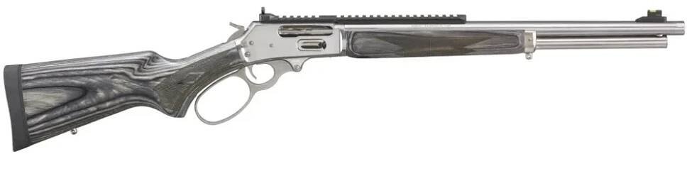 Marlin 1895 SBL, .45-70 Govt.