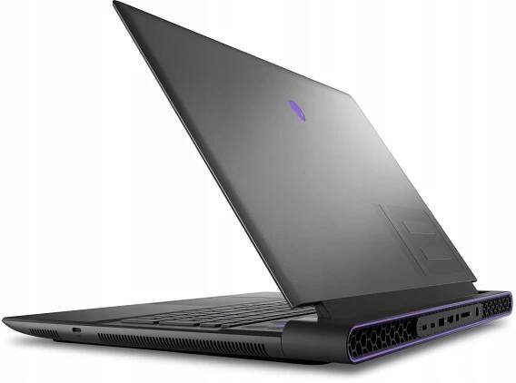 DELL Alienware m18 R2 černá