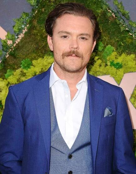 Lethal Weapon's Clayne Crawford Explains the Outburst That Got Him Fired: 'I Snapped'