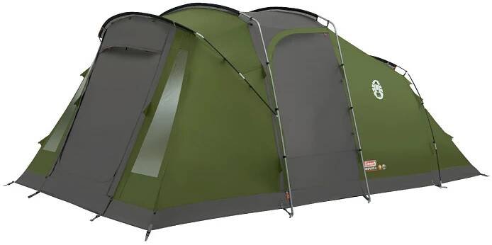 Stan pro 4 osoby s předsíňkou Coleman Vespucci 4