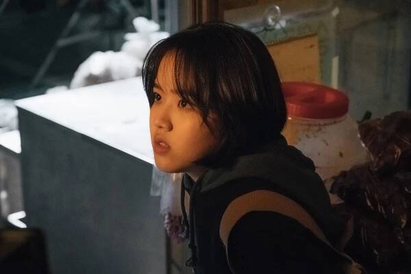 Yeongjoo - Z filmu - Hyang-ki Kim