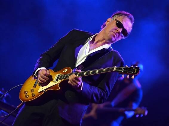 Joe Bonamassa
