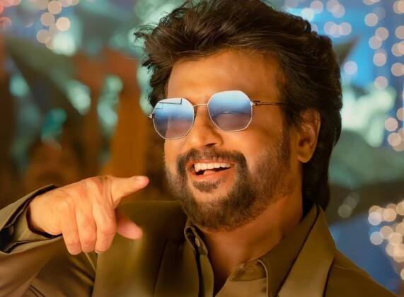 Will Leak: Secret Meeting Video with Rajinikanth