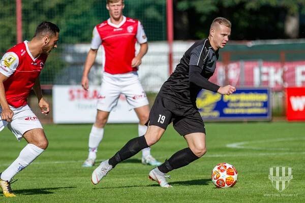 FK PARDUBICE B - BROZANY | SK Sokol Brozany