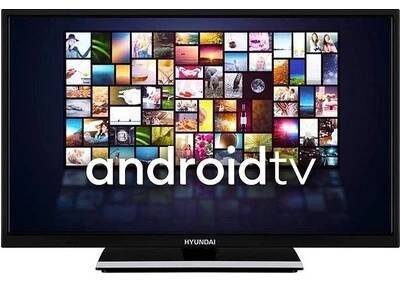 HD LED TV Hyundai HLA 24354