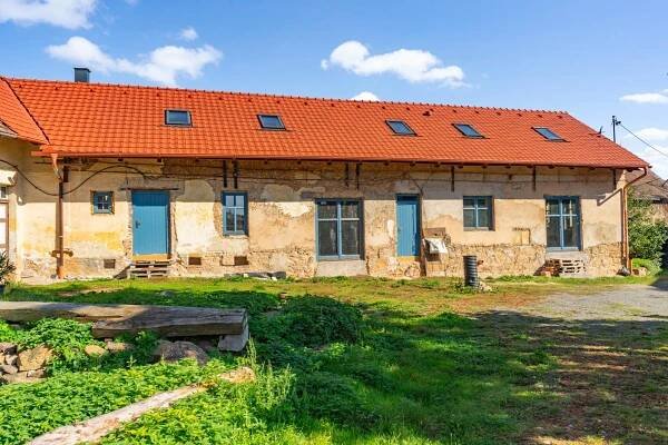 Prodej rodinného domu 204 m2, Ledce | Reality.iDNES.cz 