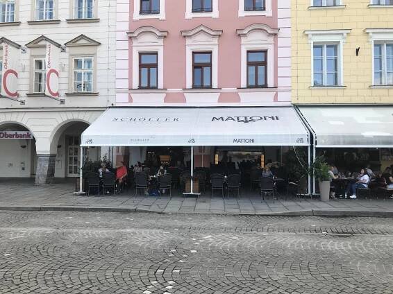 Cafe Plaza foto 2