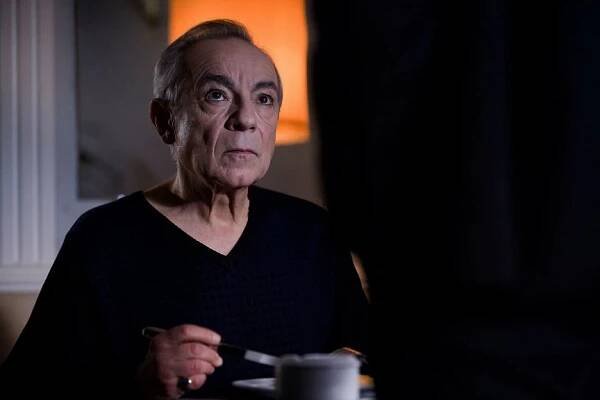 José Luis Gómez
