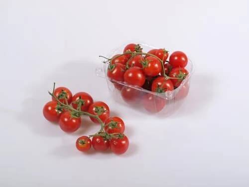 BIO Cherry rajčata, vanička