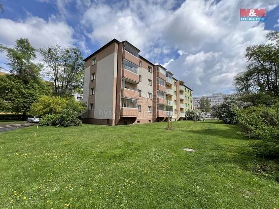 Samoljovova, Ostrava - Zábřeh