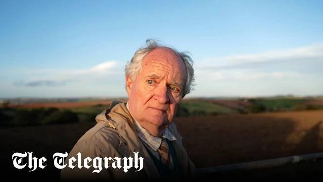 Jim Broadbent on JK Rowling: ‘I think she is amazing – I would support her’