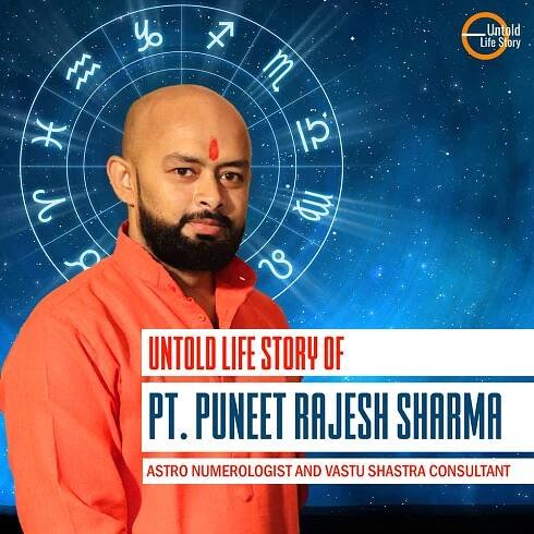 Search People - Untold Life Story