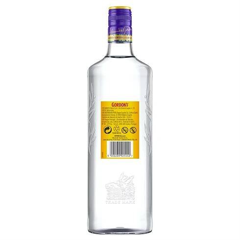 Gordon'S 0,7l 37,5%