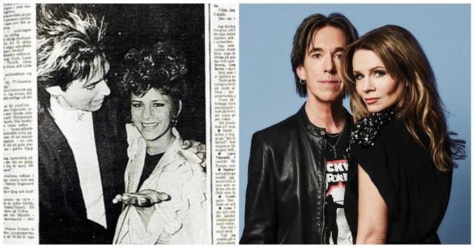 RoxBlog interview with Lena Philipsson before Roxette In Concert 2025 – 