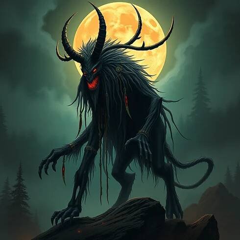 Guardians of the Earth: Exploring the Lore of Earth Elementals ...