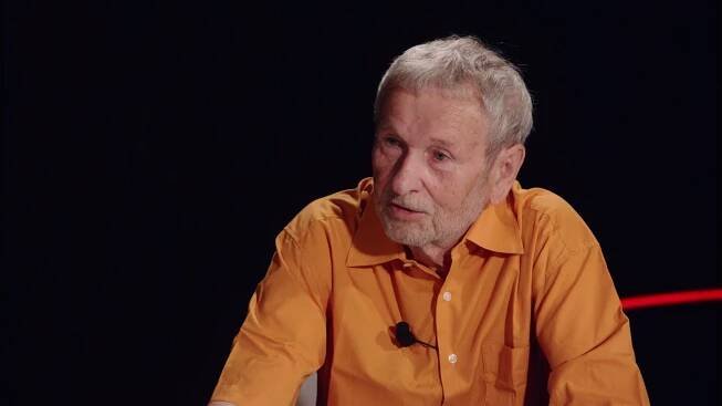 Mapuje hroby slavných. Není to morbidní, hřbitovy jsou jako galerie, říká
