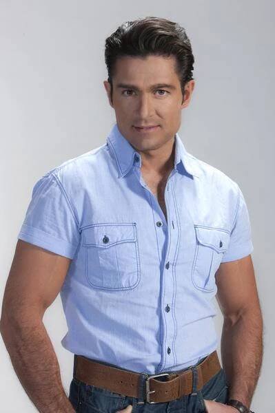 Fernando Colunga fotka