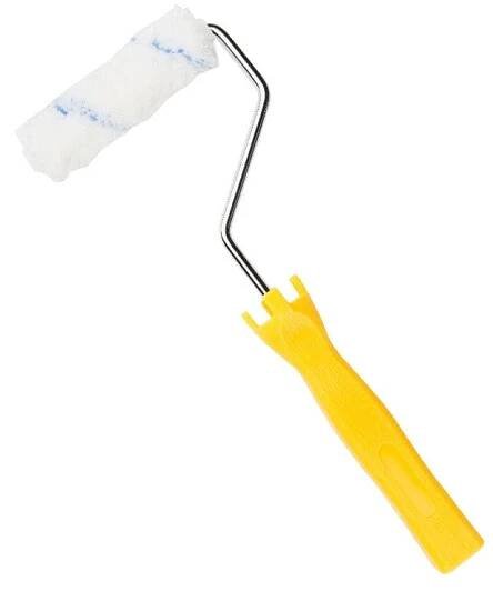 Microfiber Paint Roller Kit